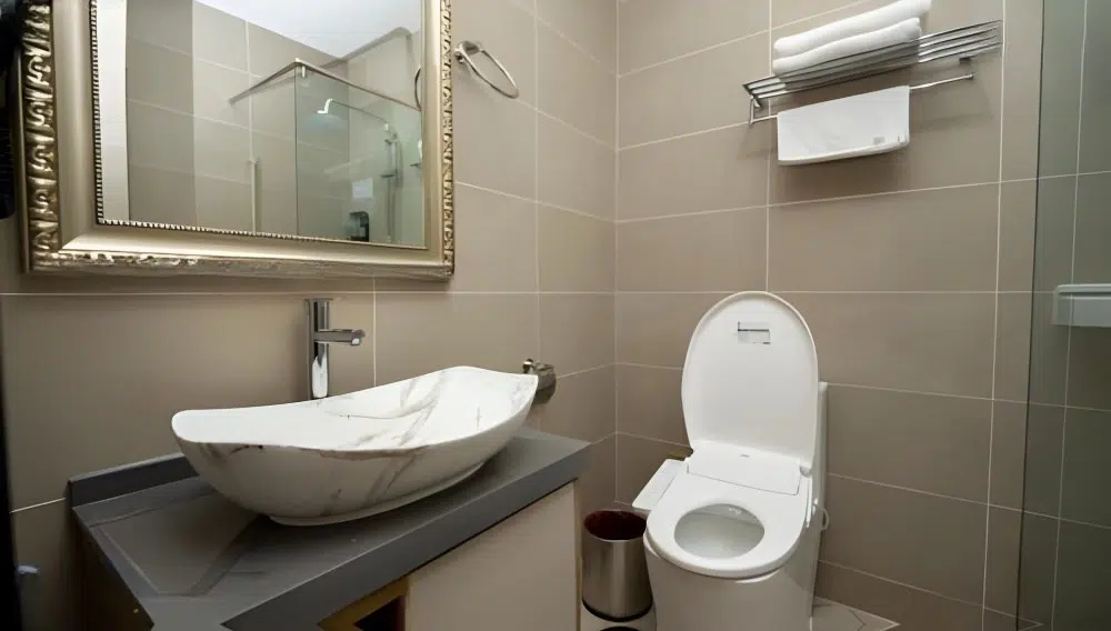 room image