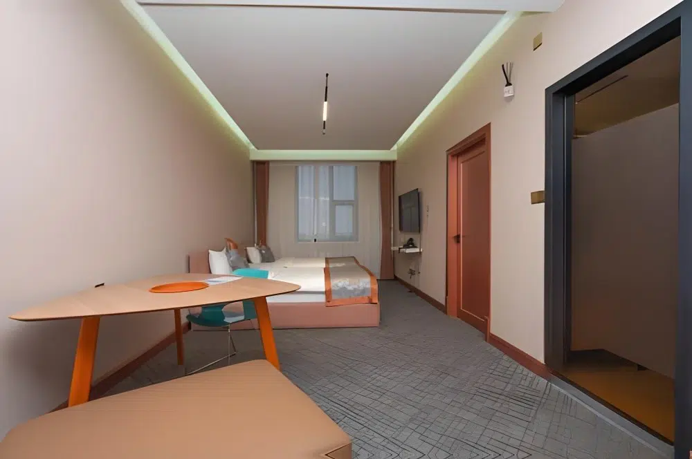 room image